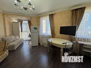 2-к квартира, посуточно, 50м2, 9/22 этаж
