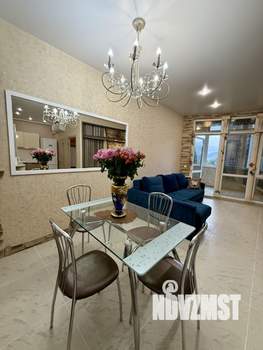3-к квартира, на длительный срок, 70м2, 7/16 этаж