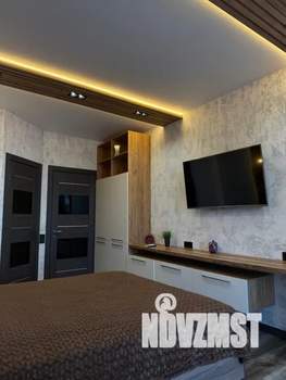 2-к квартира, посуточно, 75м2, 11/16 этаж