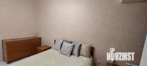 2-к квартира, посуточно, 60м2, 12/12 этаж