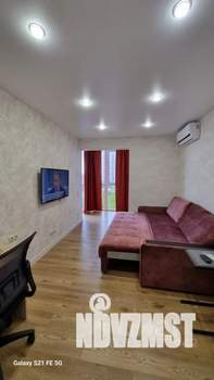 2-к квартира, посуточно, 49м2, 3/12 этаж