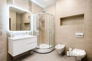 2-к квартира, на длительный срок, 110м2, 8/24 этаж