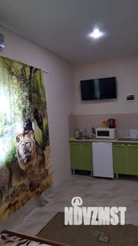 Студия квартира, на длительный срок, 30м2, 2/3 этаж