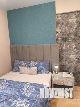 1-к квартира, посуточно, 38м2, 16/25 этаж