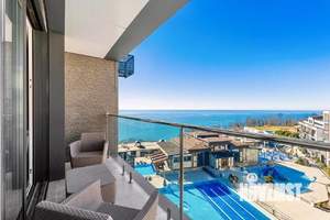 4-к квартира, на длительный срок, 115м2, 6/6 этаж
