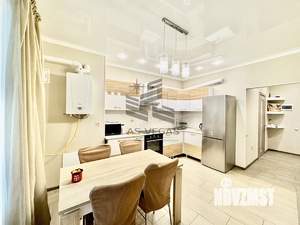 2-к квартира, на длительный срок, 51м2, 3/4 этаж