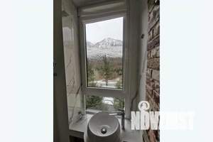 1-к квартира, посуточно, 18м2, 3/4 этаж