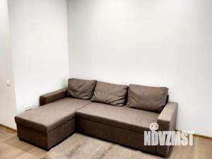 1-к квартира, посуточно, 35м2, 3/7 этаж