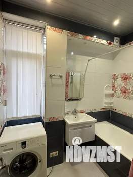 2-к квартира, посуточно, 53м2, 1/3 этаж