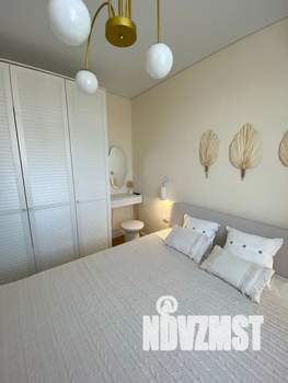 1-к квартира, посуточно, 35м2, 11/12 этаж