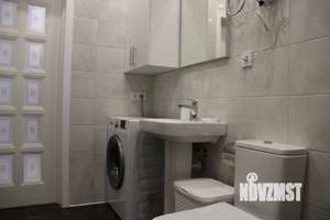 1-к квартира, посуточно, 52м2, 1/1 этаж