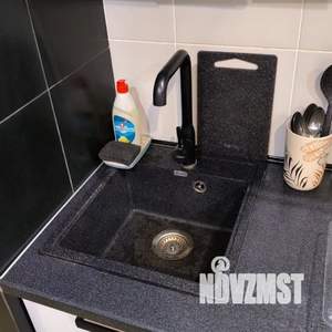 Студия квартира, посуточно, 25м2, 1/10 этаж