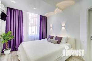 1-к квартира, посуточно, 35м2, 5/7 этаж