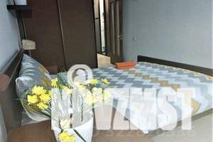 2-к квартира, посуточно, 45м2, 5/9 этаж