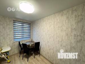 2-к квартира, на длительный срок, 51м2, 14/22 этаж