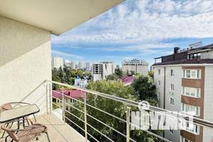2-к квартира, посуточно, 60м2, 7/19 этаж