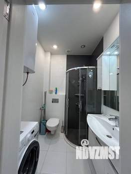 Студия квартира, на длительный срок, 30м2, 1/6 этаж