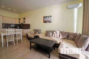 2-к квартира, посуточно, 98м2, 15/30 этаж