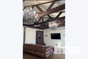 1-к квартира, посуточно, 60м2, 1/2 этаж