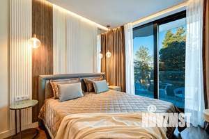 2-к квартира, посуточно, 49м2, 4/6 этаж