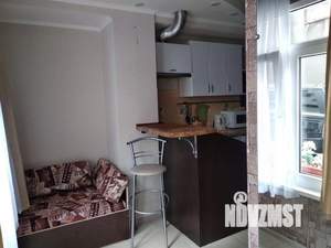 1-к квартира, посуточно, 24м2, 1/1 этаж