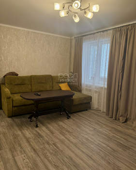 2-к квартира, на длительный срок, 53м2, 7/9 этаж