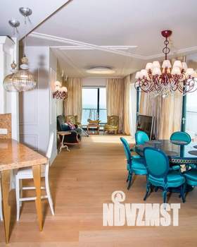 2-к квартира, посуточно, 262м2, 8/26 этаж
