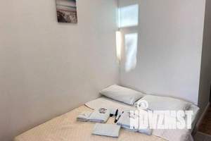 1-к квартира, посуточно, 35м2, 2/3 этаж