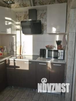 1-к квартира, посуточно, 41м2, 5/9 этаж