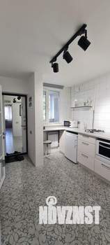 1-к квартира, на длительный срок, 27м2, 3/4 этаж