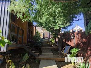 Студия квартира, на длительный срок, 20м2, 1/1 этаж