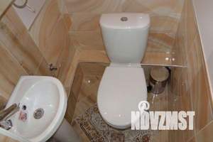 1-к квартира, посуточно, 23м2, 16/24 этаж