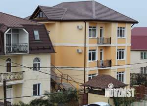 1-к квартира, на длительный срок, 43м2, 2/3 этаж