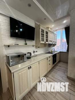 1-к квартира, посуточно, 55м2, 7/7 этаж