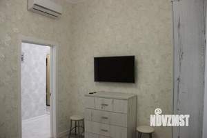 1-к квартира, посуточно, 52м2, 1/1 этаж