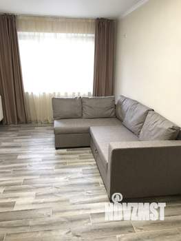 1-к квартира, на длительный срок, 30м2, 2/5 этаж