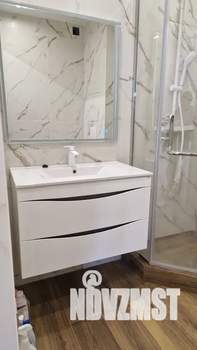 1-к квартира, посуточно, 35м2, 10/12 этаж