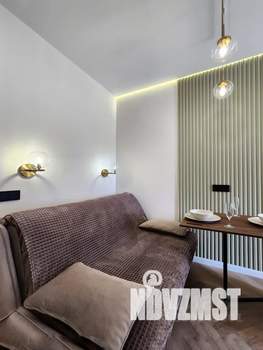 Студия квартира, посуточно, 21м2, 13/22 этаж