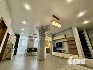 3-к квартира, на длительный срок, 75м2, 6/9 этаж
