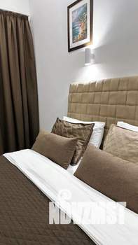 1-к квартира, посуточно, 26м2, 4/4 этаж