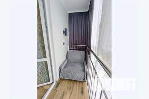 1-к квартира, посуточно, 35м2, 12/12 этаж