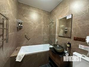 Студия квартира, посуточно, 35м2, 3/4 этаж