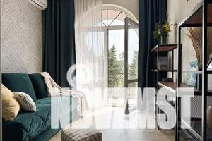 2-к квартира, посуточно, 45м2, 4/4 этаж