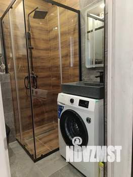 1-к квартира, посуточно, 30м2, 2/3 этаж