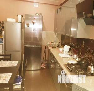 1-к квартира, на длительный срок, 31м2, 2/6 этаж