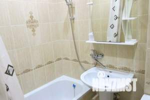 2-к квартира, посуточно, 50м2, 7/14 этаж