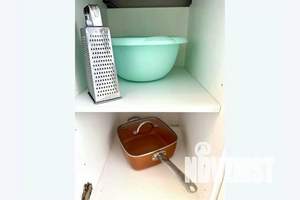 2-к квартира, посуточно, 60м2, 4/14 этаж