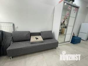 1-к квартира, посуточно, 23м2, 1/3 этаж