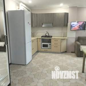 Студия квартира, посуточно, 30м2, 8/8 этаж