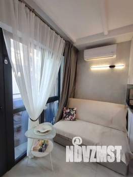 2-к квартира, посуточно, 48м2, 1/1 этаж